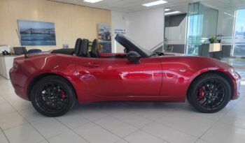 
										2018 Mazda MX-5 GS | CAMERA| HEATED SEATS| BLIND SPOT | MANUAL full									
