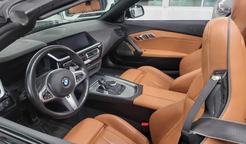 
								2019 BMW Z4 ROADSTER | sDrive 30i | CABRIOLET full									