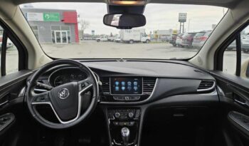 
										2019 Buick Encore PREFERRED | AWD full									