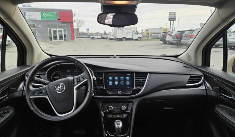 
								2019 Buick Encore PREFERRED | AWD full									