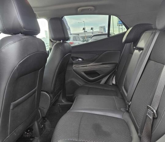 
								2019 Buick Encore PREFERRED | AWD full									