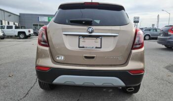 
										2019 Buick Encore PREFERRED | AWD full									