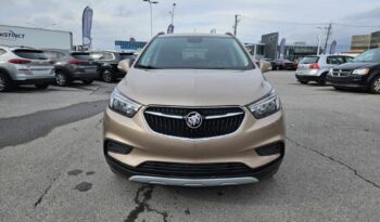 
										2019 Buick Encore PREFERRED | AWD full									