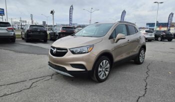 2019 Buick Encore - Used SUV - VIN: KL4CJESB3KB765887 - Expérience Automobile Gatineau