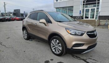 
										2019 Buick Encore PREFERRED | AWD full									