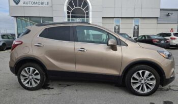 
										2019 Buick Encore PREFERRED | AWD full									