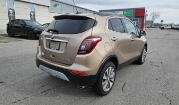 
										2019 Buick Encore PREFERRED | AWD full									