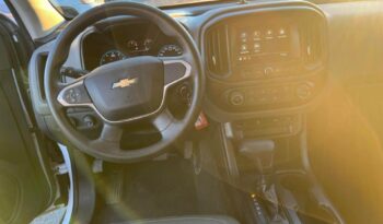 
										2019 Chevrolet Colorado WORK TRUCK | LEATHER| CREW CAB | STANDARD BOX full									