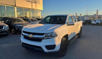 2019 Chevrolet Colorado - Used Truck - VIN: 1GCGTBEN5K1155873 - Expérience Automobile Gatineau