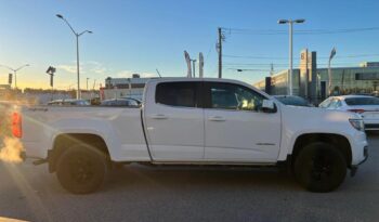 
										2019 Chevrolet Colorado WORK TRUCK | LEATHER| CREW CAB | STANDARD BOX full									