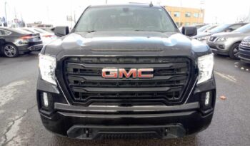
										2019 GMC Sierra 1500 ELEVATION | CREW CAB | 4X4 | 5.3L V8 | X31 full									