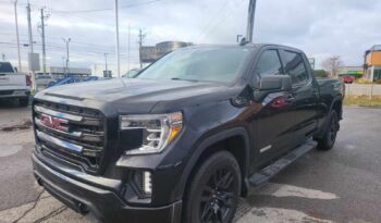 2019 GMC Sierra 1500 - Used Truck - VIN: 1GTU9CED1KZ231363 - Expérience Automobile Gatineau