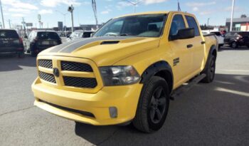 2019 RAM 1500 Classic - Used Truck - VIN: 1C6RR7KT7KS674755 - Expérience Automobile Gatineau