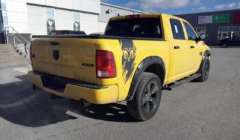
										2019 RAM 1500 Classic EXPRESS | 4X4 | CREW CAB | STANDARD BOX | 5.7L V8 full									