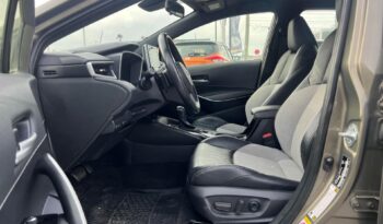 
										2019 Toyota Corolla Hatchback XSE | HATCHBACK | LEATHER | NAV | PWR SEAT| & MORE full									