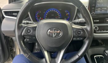 
										2019 Toyota Corolla Hatchback XSE | HATCHBACK | LEATHER | NAV | PWR SEAT| & MORE full									