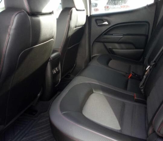 
								2020 GMC Canyon ALL TERRAIN| 4X4 | CREW CAB | LONG BOX full									