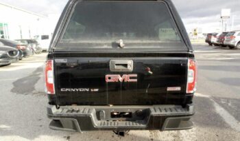 
										2020 GMC Canyon ALL TERRAIN| 4X4 | CREW CAB | LONG BOX full									