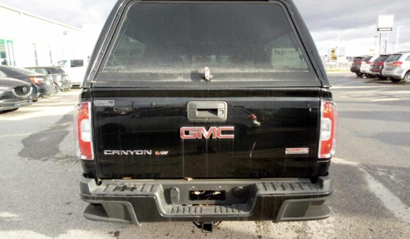 
								2020 GMC Canyon ALL TERRAIN| 4X4 | CREW CAB | LONG BOX full									