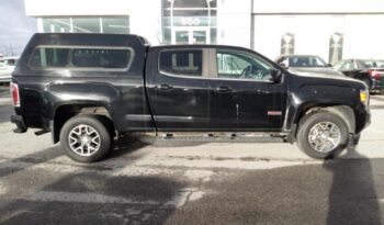 
										2020 GMC Canyon ALL TERRAIN| 4X4 | CREW CAB | LONG BOX full									