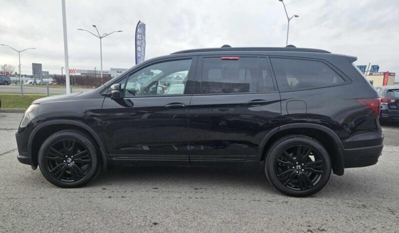 
								2020 Honda Pilot BLACK EDITION | REMOTE STARTER | FULLY LOADED !! full									