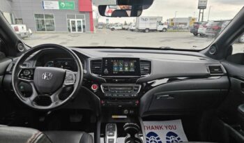 
										2020 Honda Pilot BLACK EDITION | REMOTE STARTER | FULLY LOADED !! full									