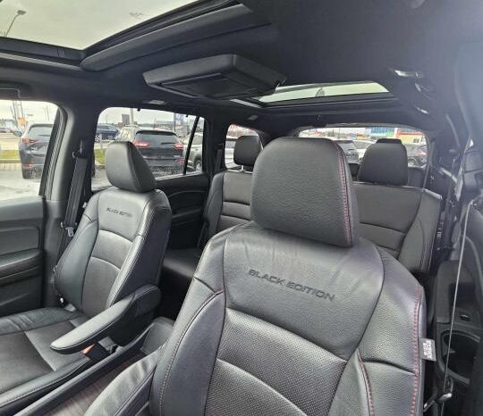 
								2020 Honda Pilot BLACK EDITION | REMOTE STARTER | FULLY LOADED !! full									