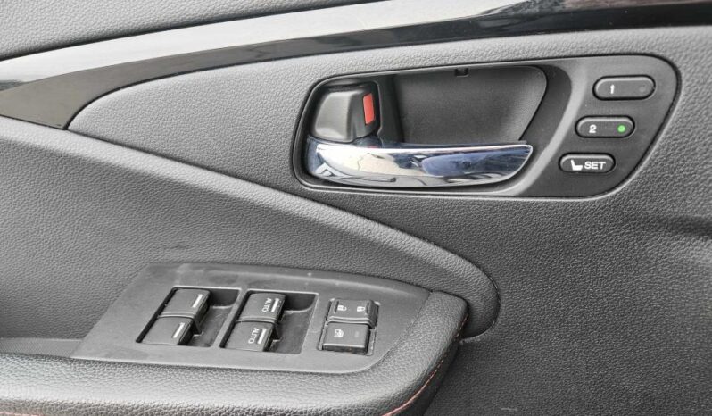 
								2020 Honda Pilot BLACK EDITION | REMOTE STARTER | FULLY LOADED !! full									
