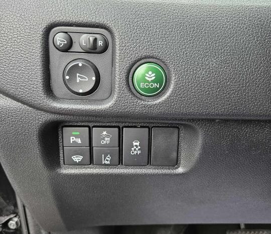 
								2020 Honda Pilot BLACK EDITION | REMOTE STARTER | FULLY LOADED !! full									