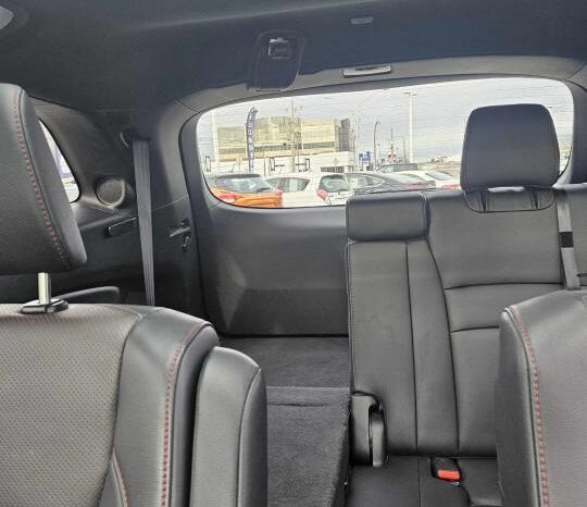 
								2020 Honda Pilot BLACK EDITION | REMOTE STARTER | FULLY LOADED !! full									