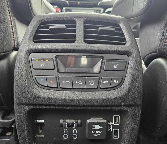 
								2020 Honda Pilot BLACK EDITION | REMOTE STARTER | FULLY LOADED !! full									