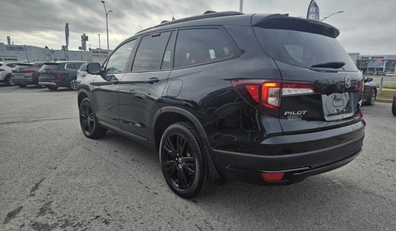 
								2020 Honda Pilot BLACK EDITION | REMOTE STARTER | FULLY LOADED !! full									