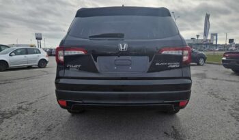 
										2020 Honda Pilot BLACK EDITION | REMOTE STARTER | FULLY LOADED !! full									