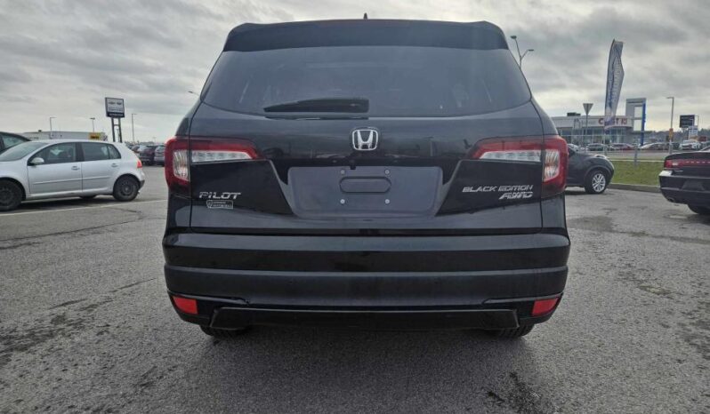 
								2020 Honda Pilot BLACK EDITION | REMOTE STARTER | FULLY LOADED !! full									