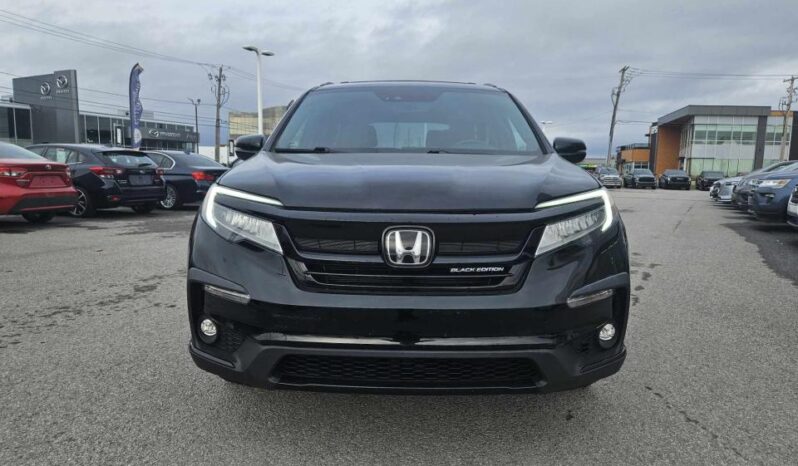 
								2020 Honda Pilot BLACK EDITION | REMOTE STARTER | FULLY LOADED !! full									