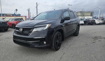 2020 Honda Pilot - Used SUV - VIN: 5FNYF6H07LB501126 - Expérience Automobile Gatineau