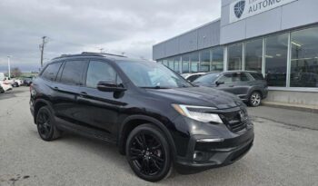 
										2020 Honda Pilot BLACK EDITION | REMOTE STARTER | FULLY LOADED !! full									