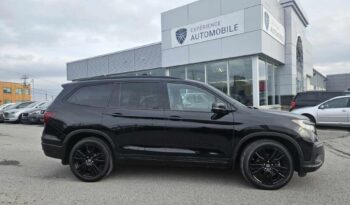 
										2020 Honda Pilot BLACK EDITION | REMOTE STARTER | FULLY LOADED !! full									