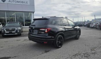 
										2020 Honda Pilot BLACK EDITION | REMOTE STARTER | FULLY LOADED !! full									