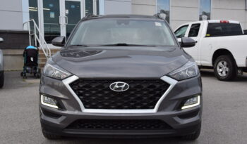 
										2020 Hyundai Tucson PREFERRED AWD| PANORAMIC ROOF| LEATHER| & MORE ! full									