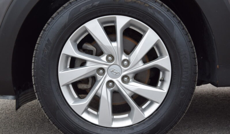 
								2020 Hyundai Tucson PREFERRED AWD| PANORAMIC ROOF| LEATHER| & MORE ! full									