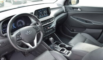 
										2020 Hyundai Tucson PREFERRED AWD| PANORAMIC ROOF| LEATHER| & MORE ! full									