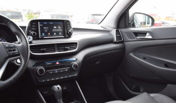 
										2020 Hyundai Tucson PREFERRED AWD| PANORAMIC ROOF| LEATHER| & MORE ! full									
