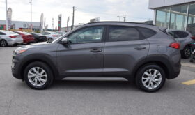 2020 Hyundai Tucson PREFERRED AWD| PANORAMIC ROOF| LEATHER| & MORE !