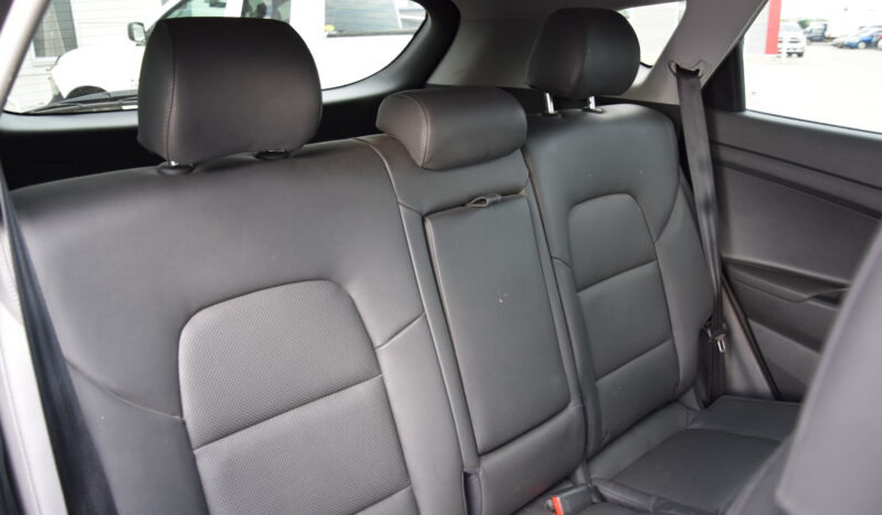 
								2020 Hyundai Tucson PREFERRED AWD| PANORAMIC ROOF| LEATHER| & MORE ! full									
