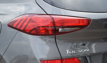 
										2020 Hyundai Tucson PREFERRED AWD| PANORAMIC ROOF| LEATHER| & MORE ! full									