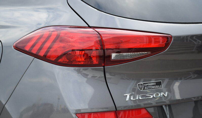 
								2020 Hyundai Tucson PREFERRED AWD| PANORAMIC ROOF| LEATHER| & MORE ! full									