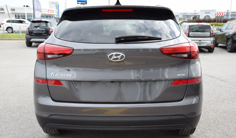 
								2020 Hyundai Tucson PREFERRED AWD| PANORAMIC ROOF| LEATHER| & MORE ! full									