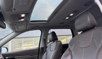 
										2020 Kia Telluride SX AWD | BROWN LEATHER | 360 CAMERA | FULLY LOADED full									