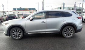 2020 Mazda CX-9 GT | AWD | LEATHER| SUNROOF| NAV| CARPLAY| & MORE